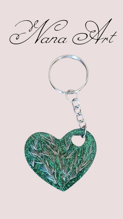 UW Ключодържатели