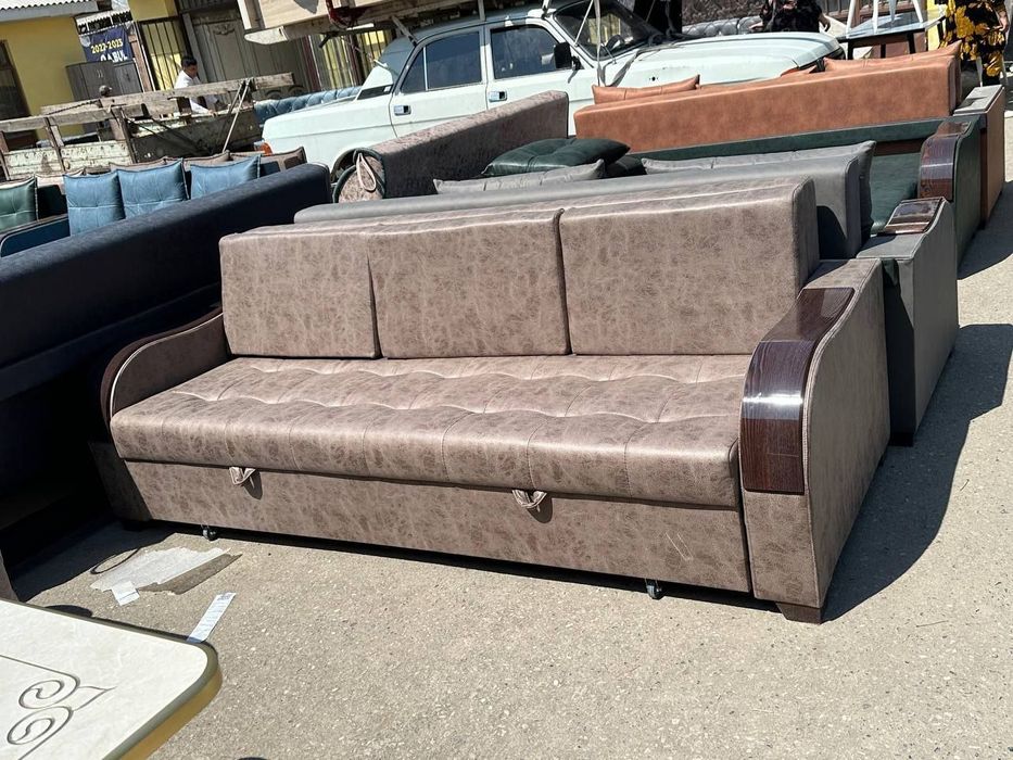 Диван раскладной