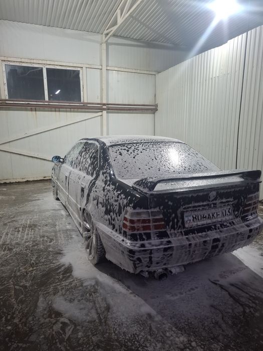 Продам бмв е36 все хоршшо