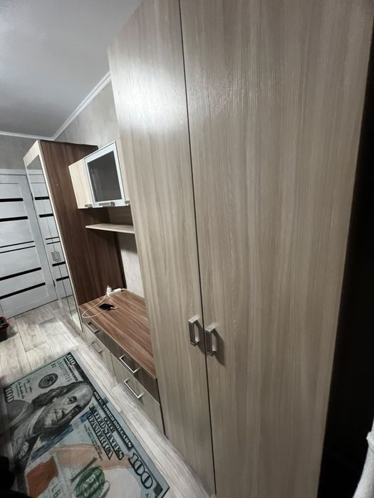 Шкаф в гостинную
