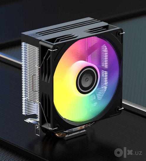 башня для процессора есть количество