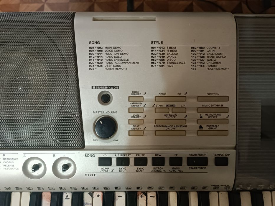 Срочно продам Ямаху