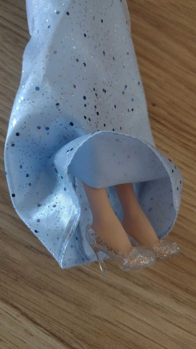 Кукла Барби с гардероб