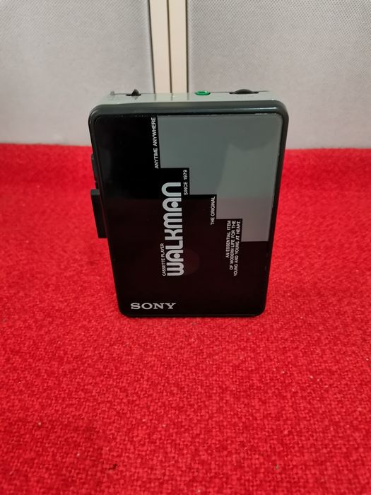 Walkman Sony WM B10
