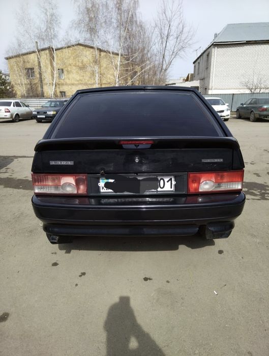 Продаю Лада 2114