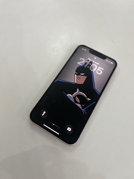 Iphone 13 mini / в хорошем состоянии