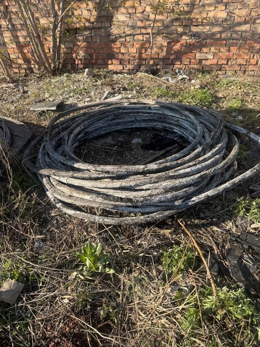 Кабель АСБ-3-10-50