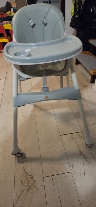 Scaun masa 3 in 1