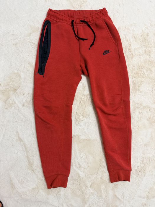 Nike Tech Fleece / размер S