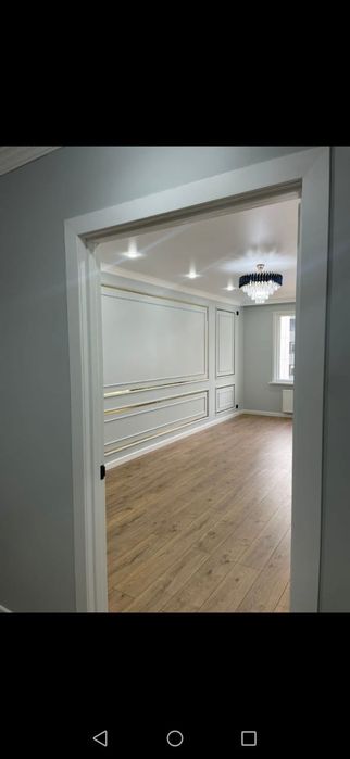 Ремонт квартиры под ключ