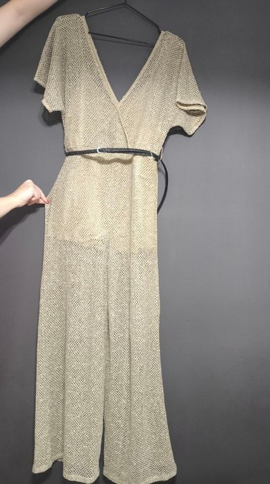 Комбинезон Mango