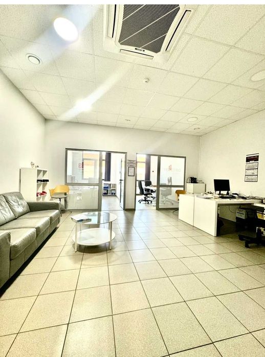 Дава се под наем Офис в с. Равно поле, Област София-област - 95 кв.м за 622.2 € - Снимка #5