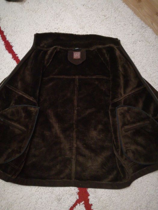 Cojoc Barbati F.R.P.