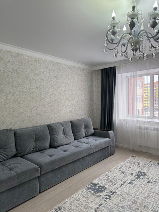 2-х комнатная посуточно