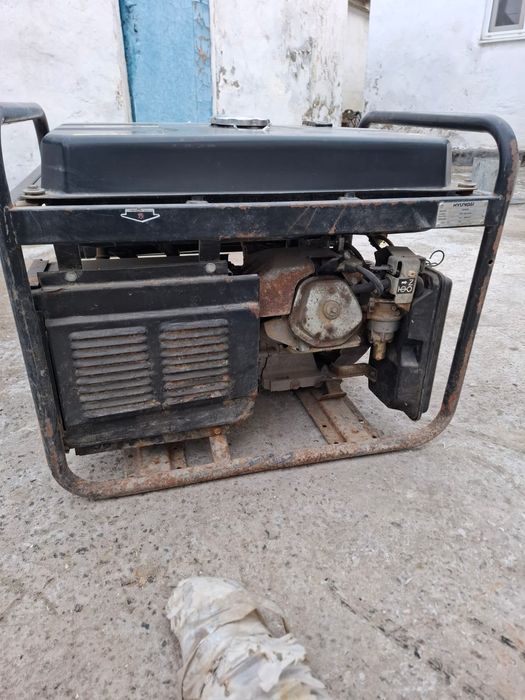 Генратор сатылады