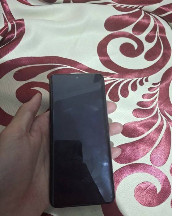 Редми нот 13 про + 5G