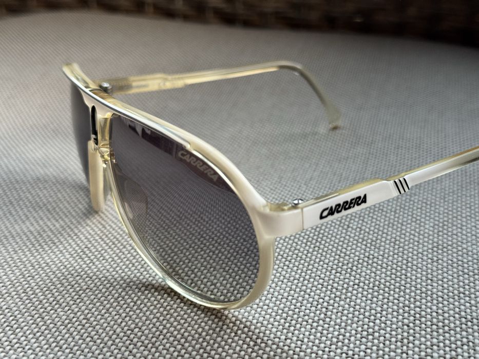 Ochelari soare originali CARRERA mod Champion C col KYL-IC ca noi