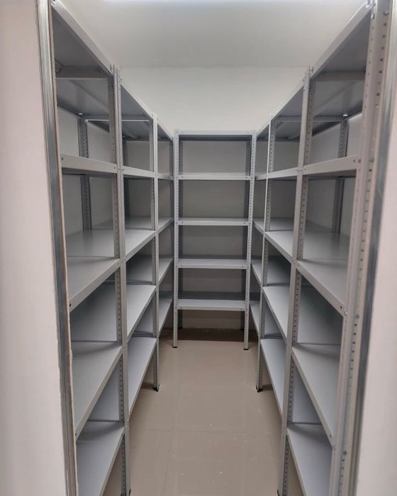 Стеллаж, стелаж, полка, полки, металлические, стеллажи, акция