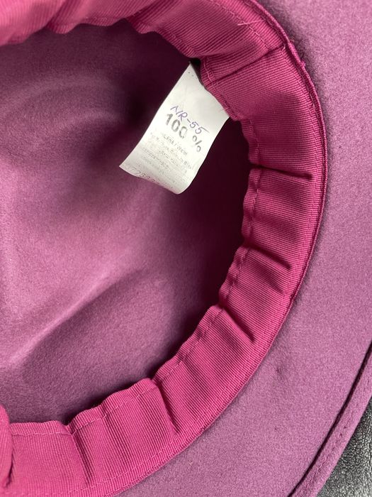 Pălărie de lână nouă