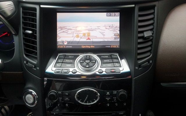 NISSAN Connect 1 V12 NISSAN CONNECT3 V7 Nissan Connect 2 V6 Сд Карта