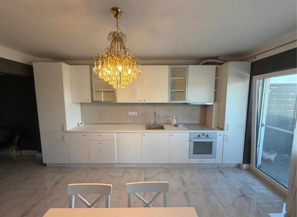Apartament de inchiriat