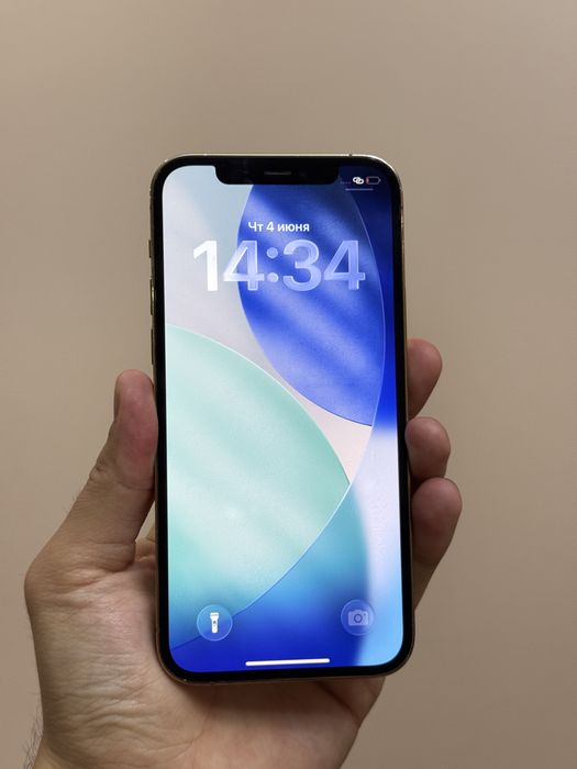 Iphone 12 Pro. 128гб.