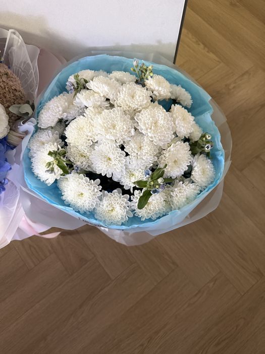 Продам букет цветов