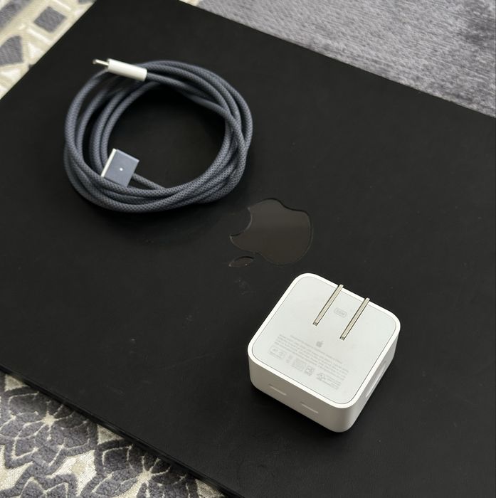 Apple MacBook Air 15 М2. 2023