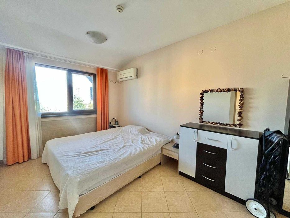 Продава се Двустаен апартамент в к.к. Слънчев бряг - 49 кв.м за 1531 €/кв.м - Снимка #2