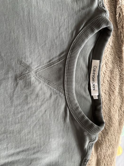 Calvin Klein тениска L