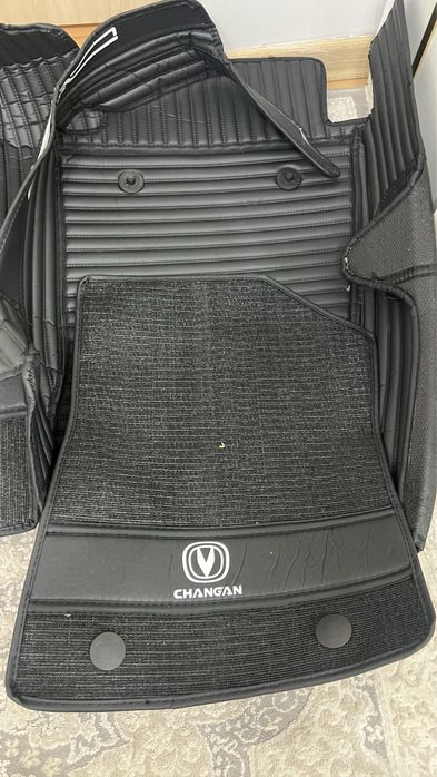 Продам новые полики 10Д чанган