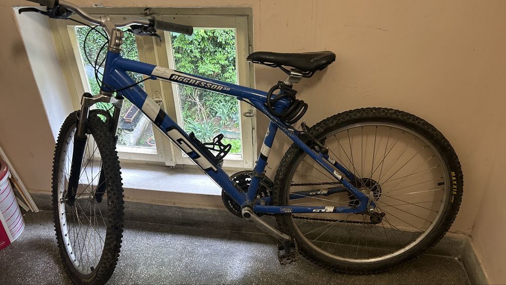 mountain bike 26’’