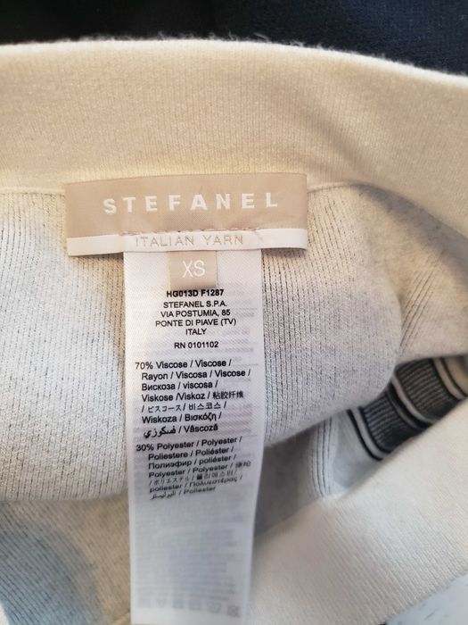 Fusta (toamna-iarna) Stefanel