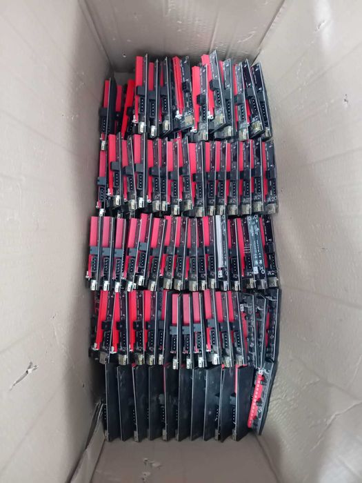 Riser PCIe 009 folosit