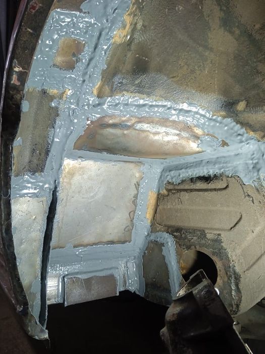 Продажа бусика Пежо боксёр