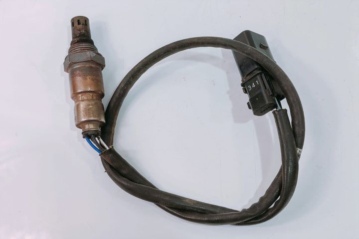 Sonda Lambda  03L906262 Volkswagen VW Passat CC prima generatie seria
