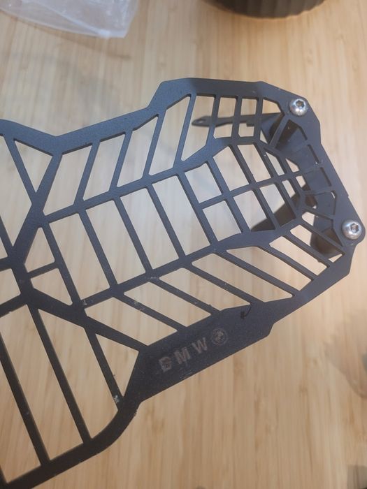 Navigație moto Bmw Navigator V + alte accesorii