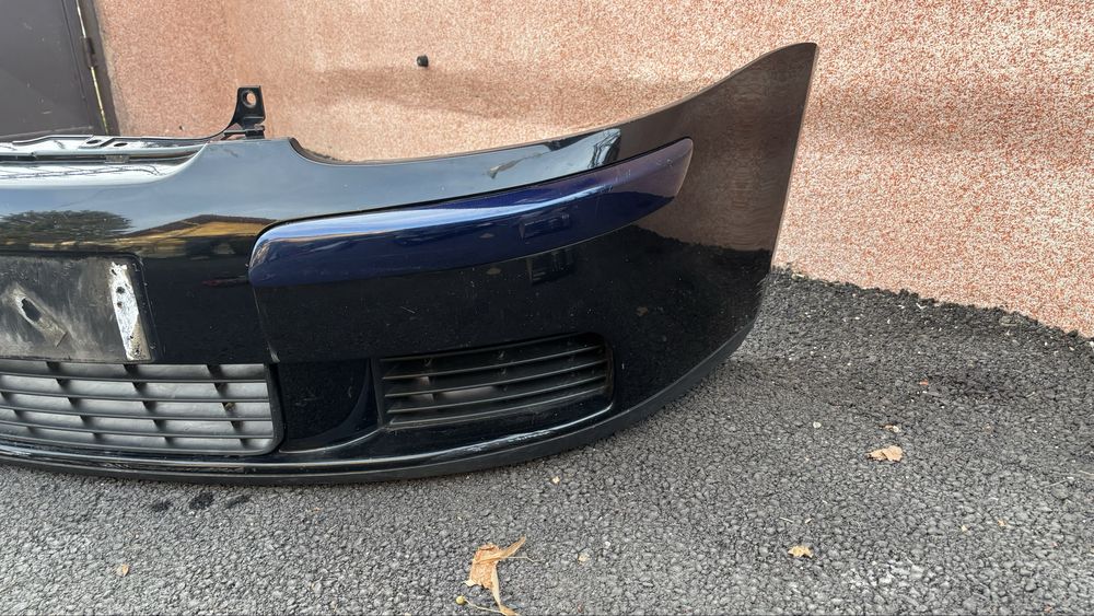 Предна броня голф 5