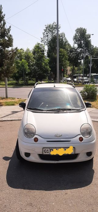 Matiz 2015   3 tali