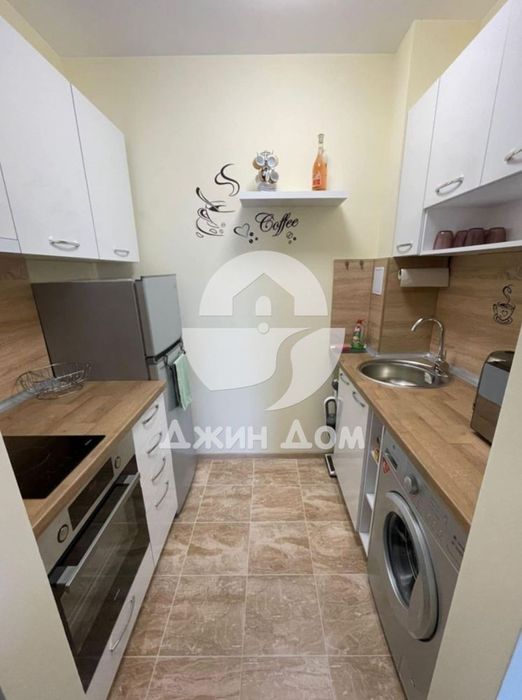 Продава се Двустаен апартамент в с. Равда, Област Бургас - 62 кв.м за 1242 €/кв.м - Снимка #4