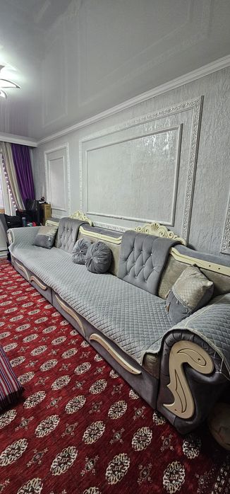 Диван 4метровый для гостинный