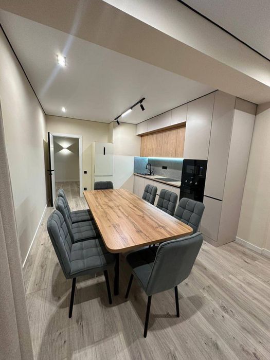 Квартира помесячно