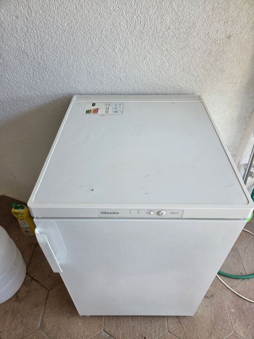 Congelator 4 sertare