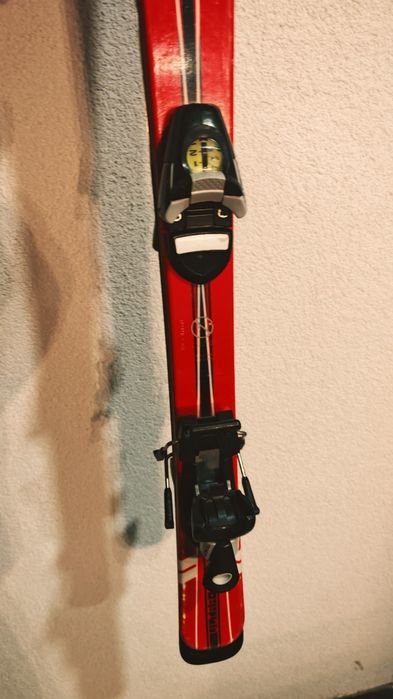 Schiuri copii 100 cm