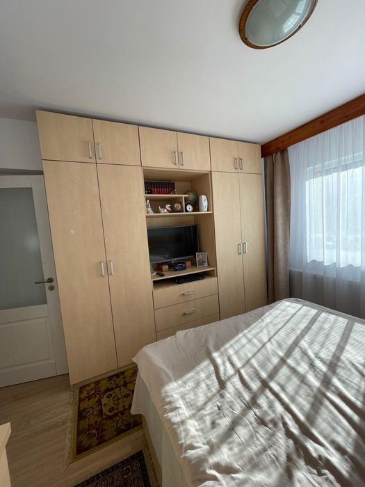 Proprietar vand ap.2 camere Racadau
