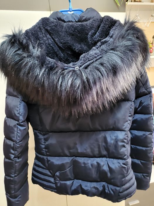 Ново Дамско Зимно яке