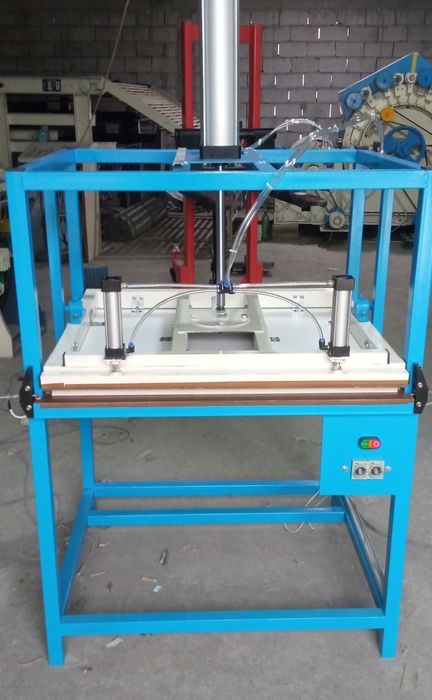 Термопресслар Хар хил турдаги