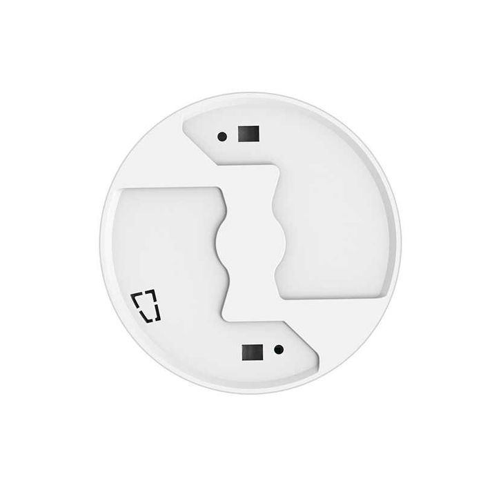 WiFi пожарен датчик със звукова сигнализация и известяване към телефон