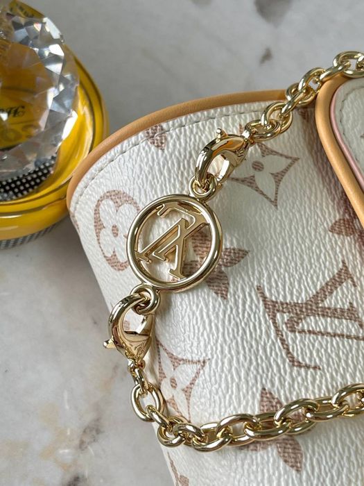 Geanta Louis Vuitton Pochette Camille