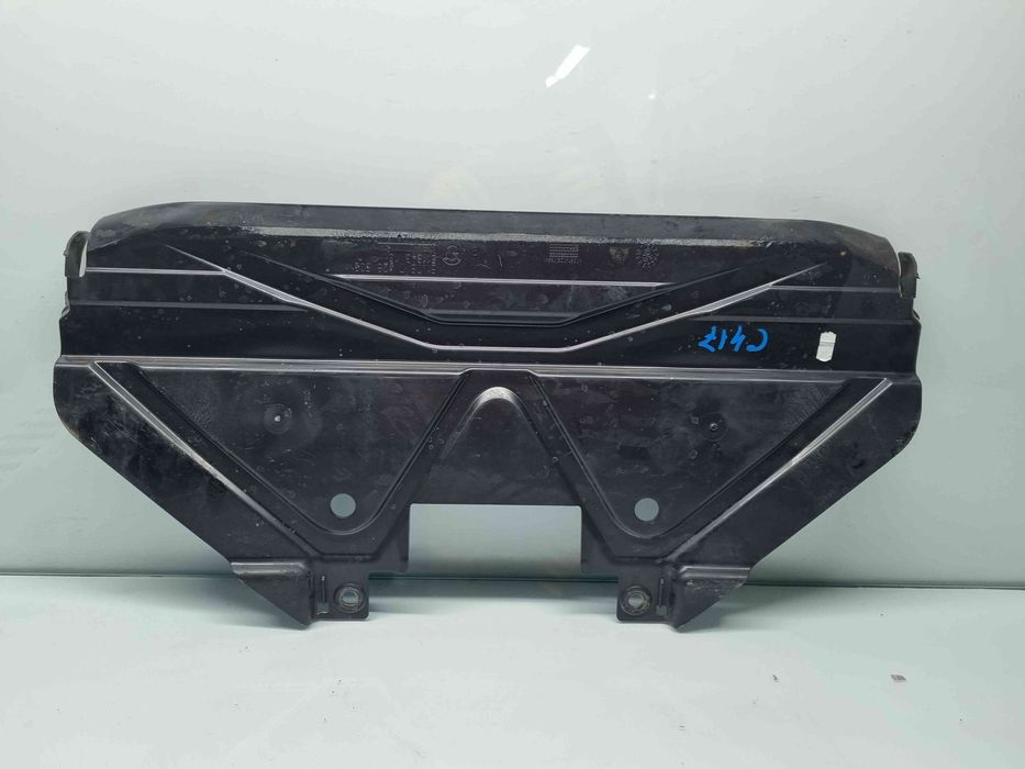 Scut motor Bmw 1 cabriolet (E88) [Fabr 2008-2013] 511643 10